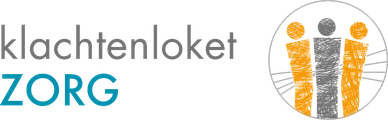 Klachtenloket Zorg logo